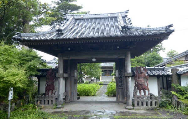 興禅院 湯布院
