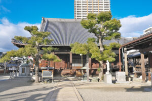 本興寺