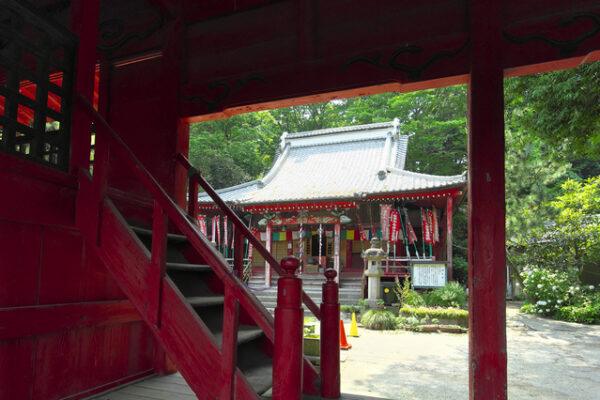 清水寺 高崎