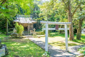 山神社