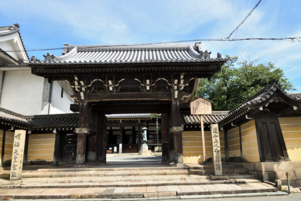 本願寺堺別院