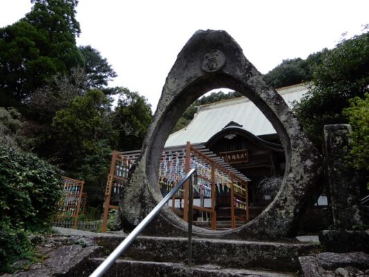 石水寺