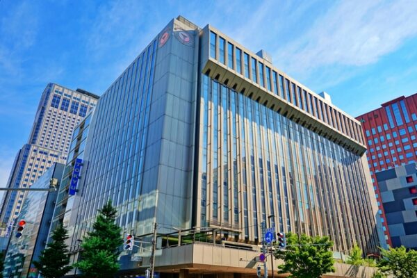 さっぽろ東急百貨店