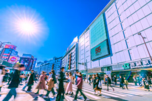 池袋PARCO
