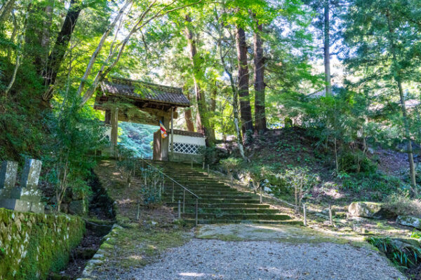 永明寺