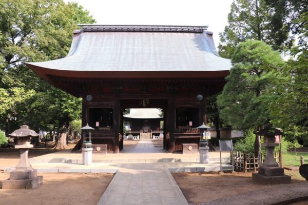 圓融寺