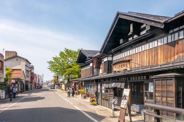 増田の蔵