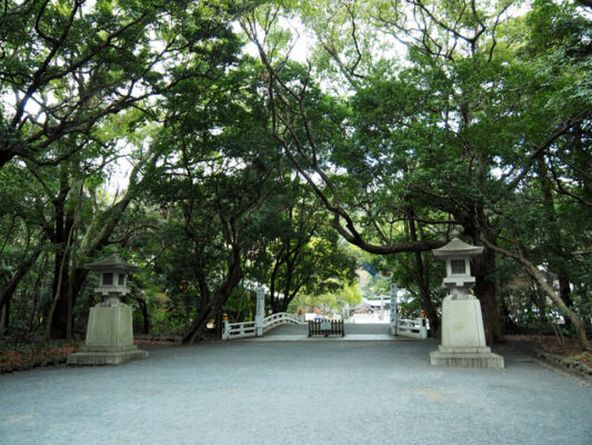 靜岡縣護國神社
