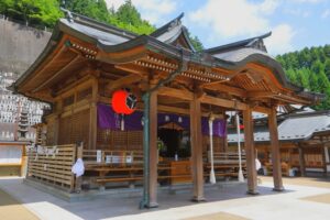 高塚愛宕地蔵尊