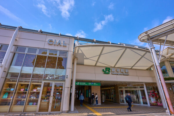 CIAL桜木町