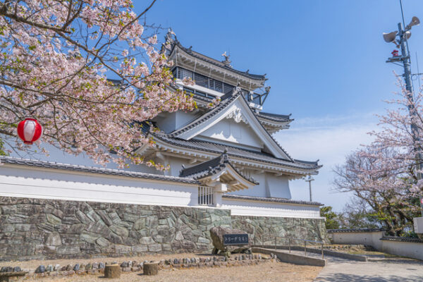 妙見山公園
