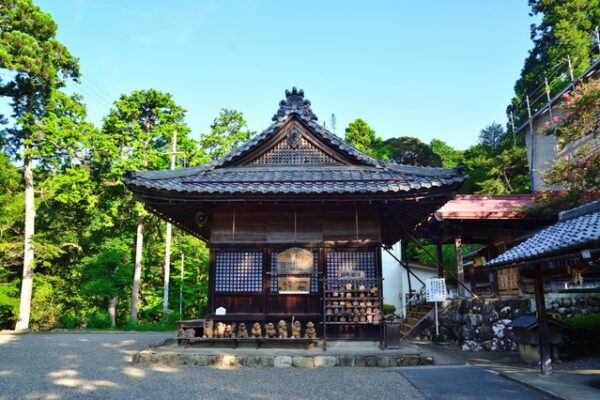 大瀧神社
