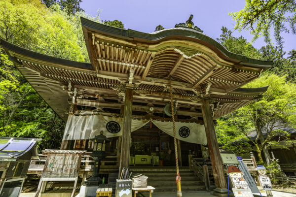 大宝寺