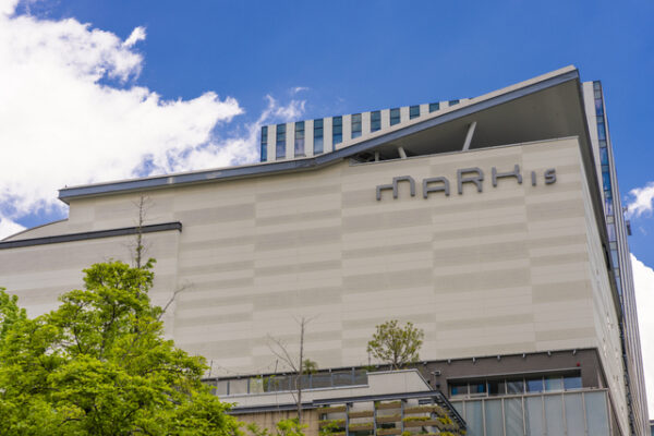 MARK IS みなとみらい