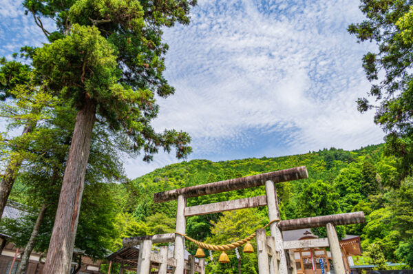 伊香具神社