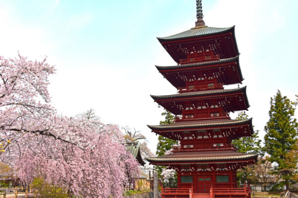 最勝院