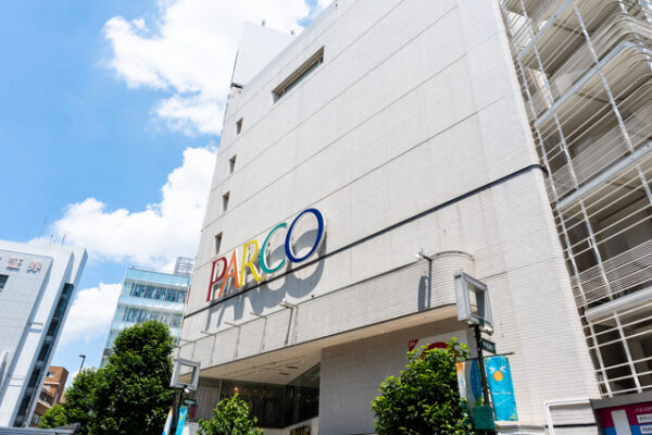 吉祥寺PARCO
