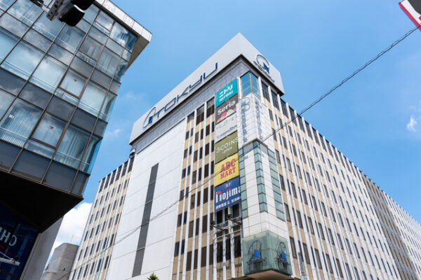 東急百貨店 吉祥寺店