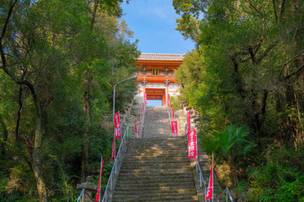 紀州東照宮
