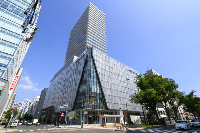 moyuk SAPPORO