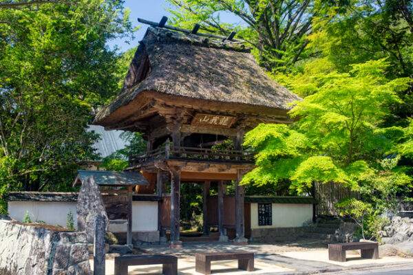 佛山寺