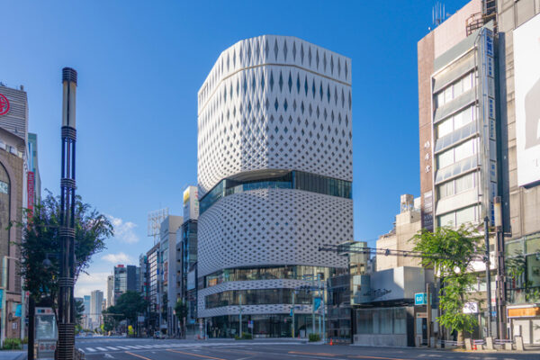 GINZA PLACE
