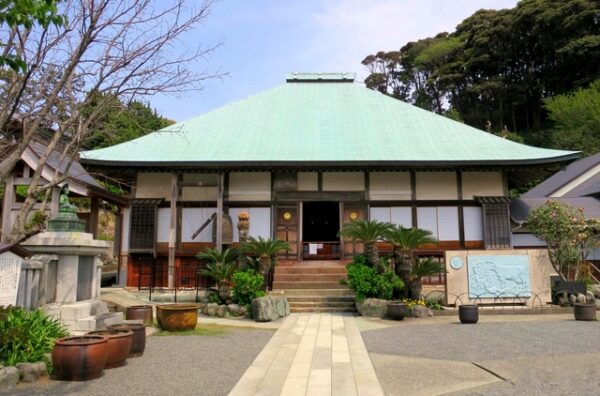 玉泉寺