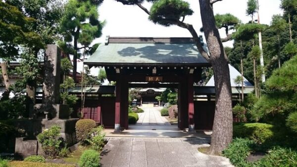 本行寺