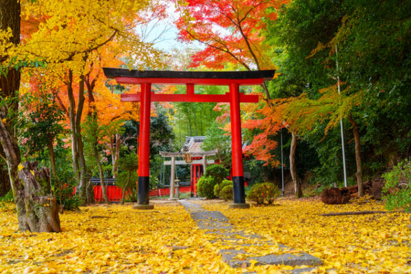 山崎聖天
