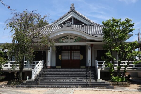 厳正寺