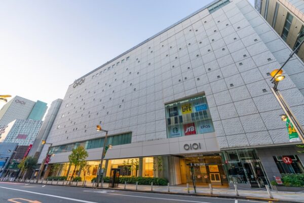 新宿マルイ本館