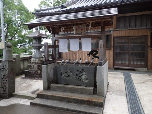 羽浦神社
