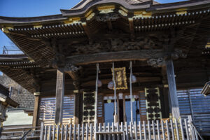 西叶神社
