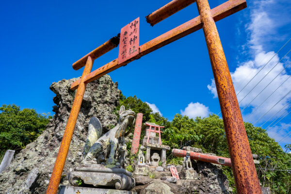 神崎神社