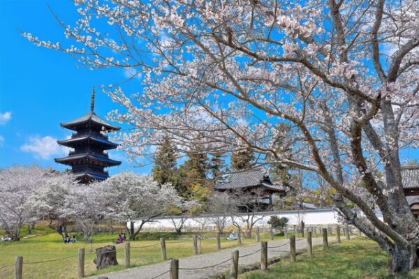 備中国分寺