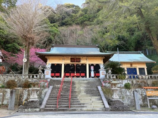土肥神社