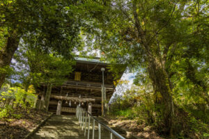 御調八幡宮