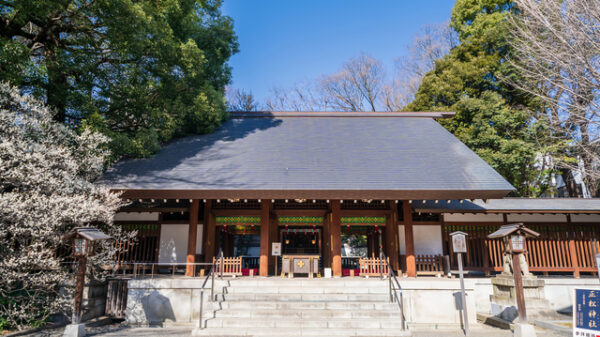 乃木神社