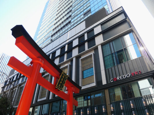 COREDO室町2