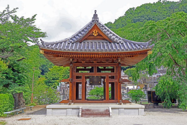 円光院