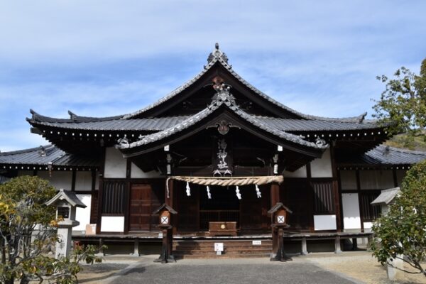 湯神社