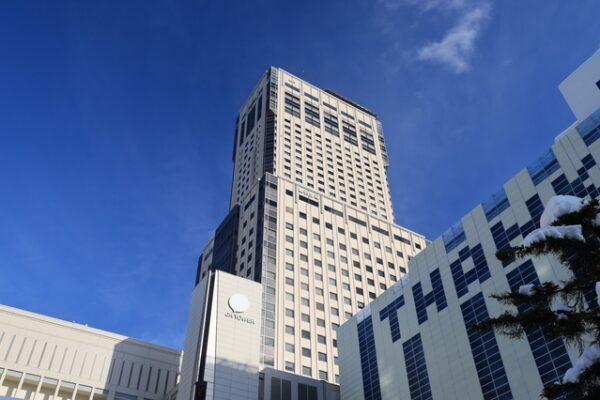 JRタワー 札幌