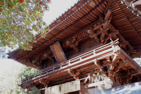 石手寺