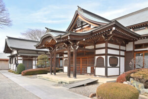 大聖寺