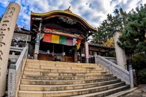 寶泉山 玉眞院