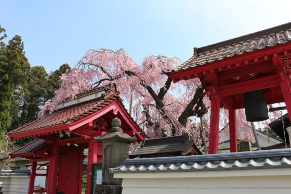 妙関寺