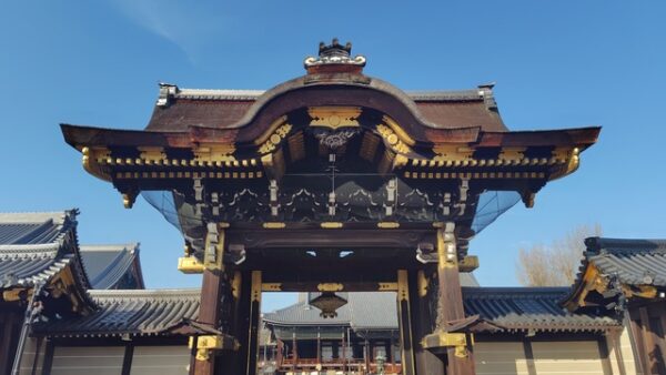 西本願寺