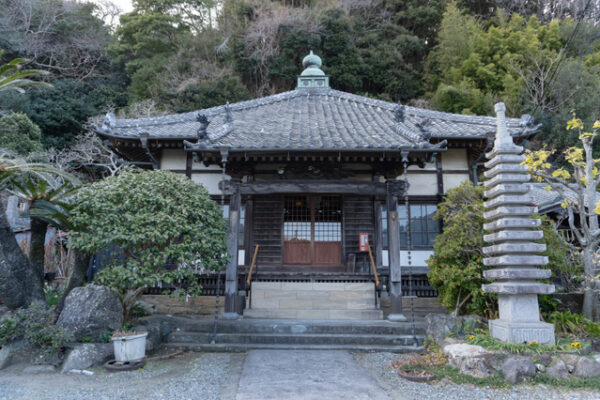 長楽寺