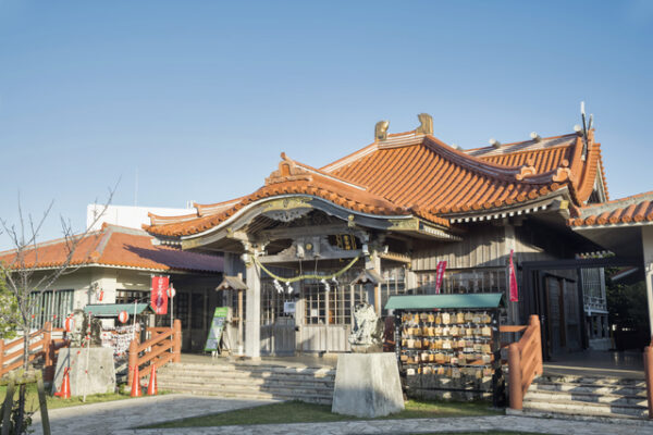 宮古神社
