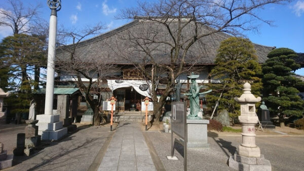 浄山寺